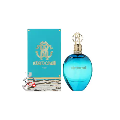 عطر ادکلن روبرتو کاوالی آکوا